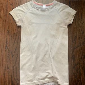 lululemon shirt